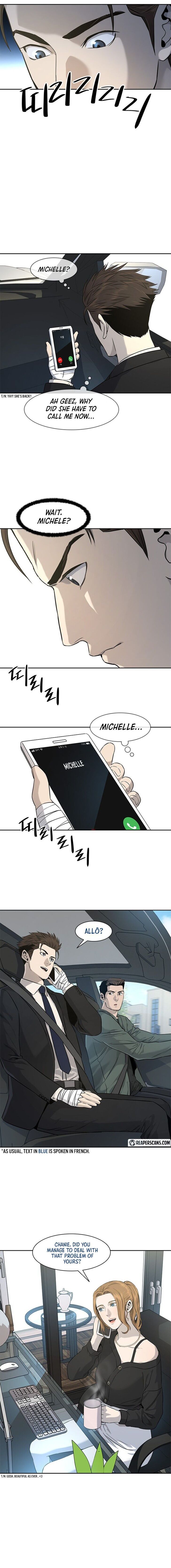 Read God of Blackfield Manga Online