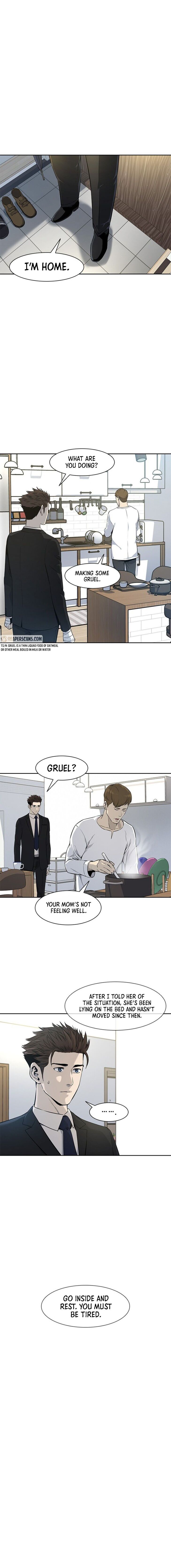 Read God of Blackfield Manga Online