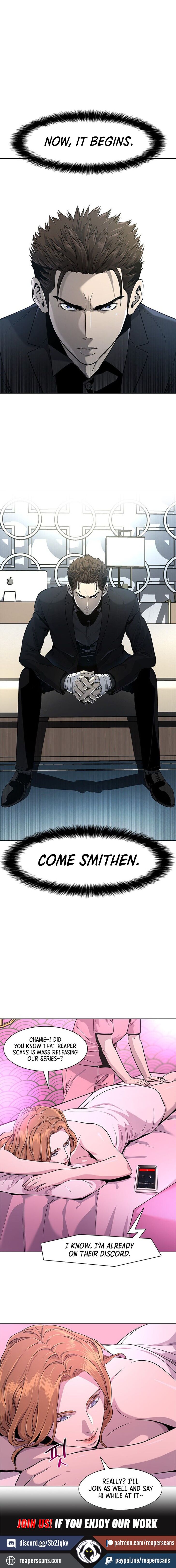 Read God of Blackfield Manga Online