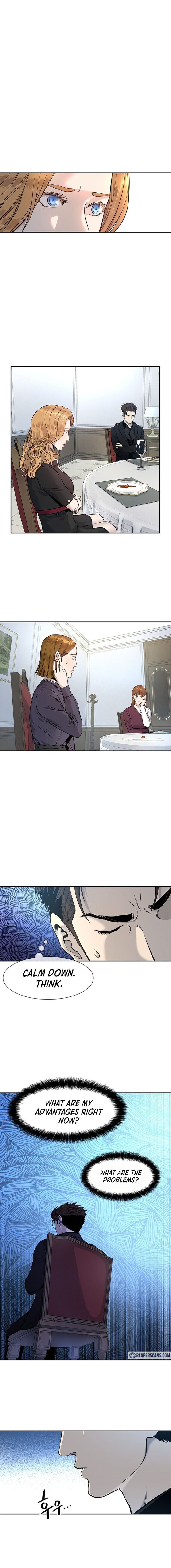 Read God of Blackfield Manga Online