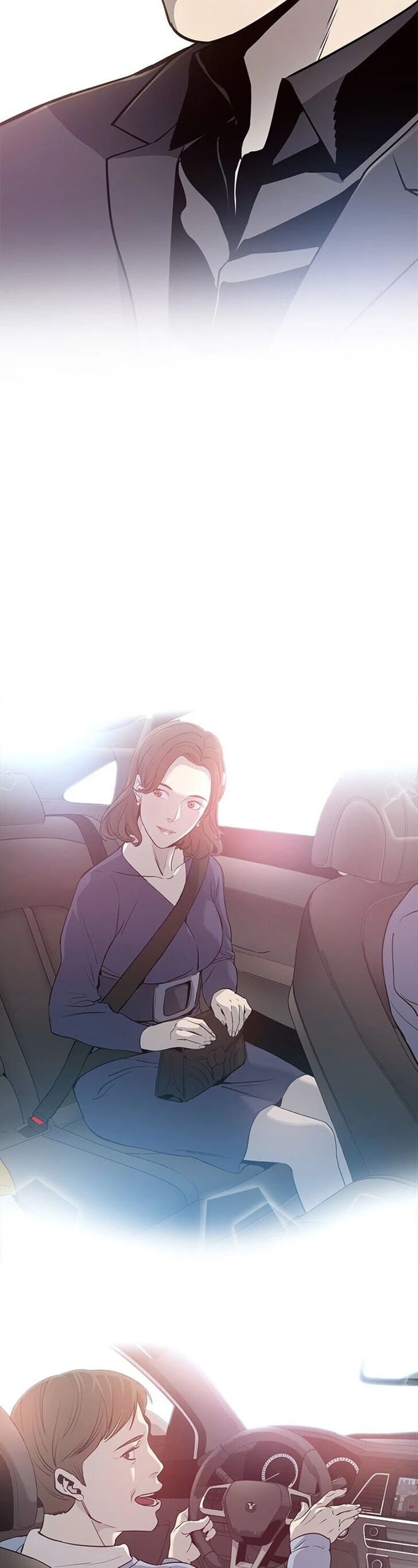 Read God of Blackfield Manga Online