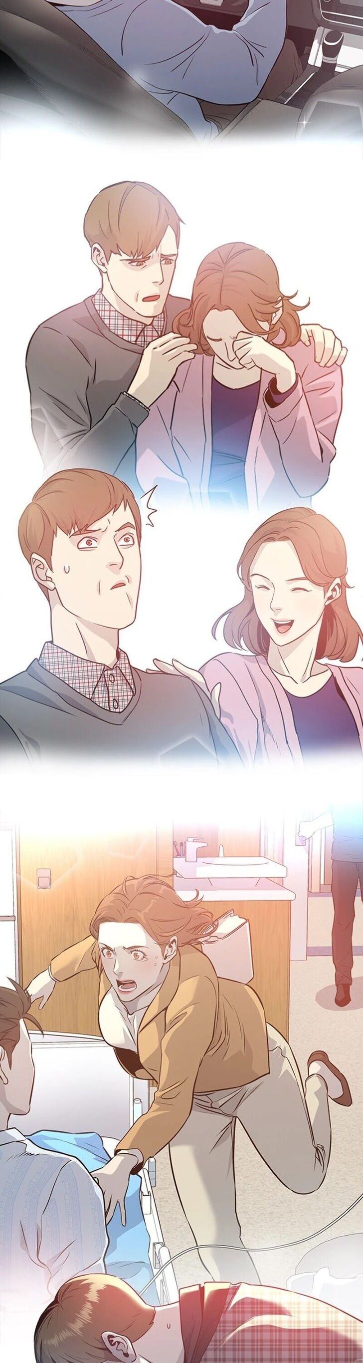 Read God of Blackfield Manga Online