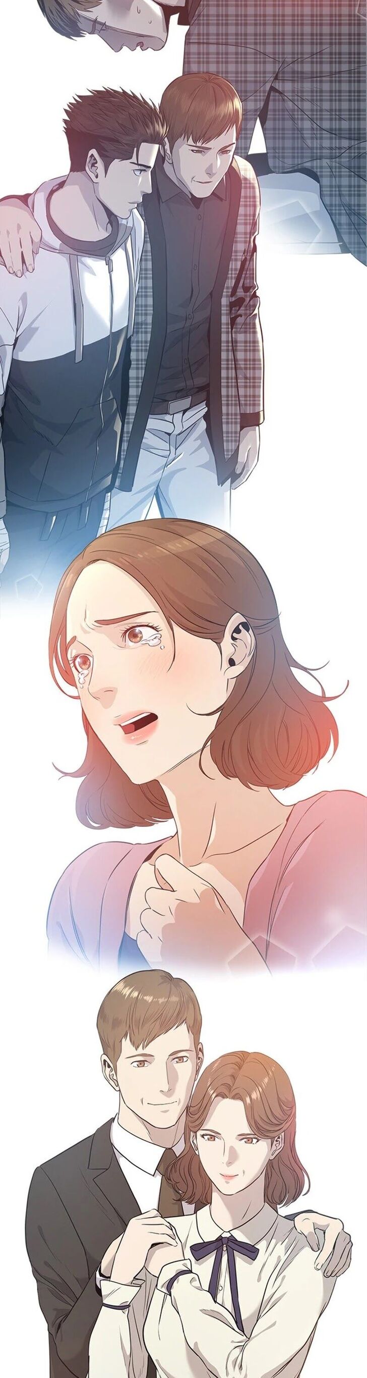 Read God of Blackfield Manga Online