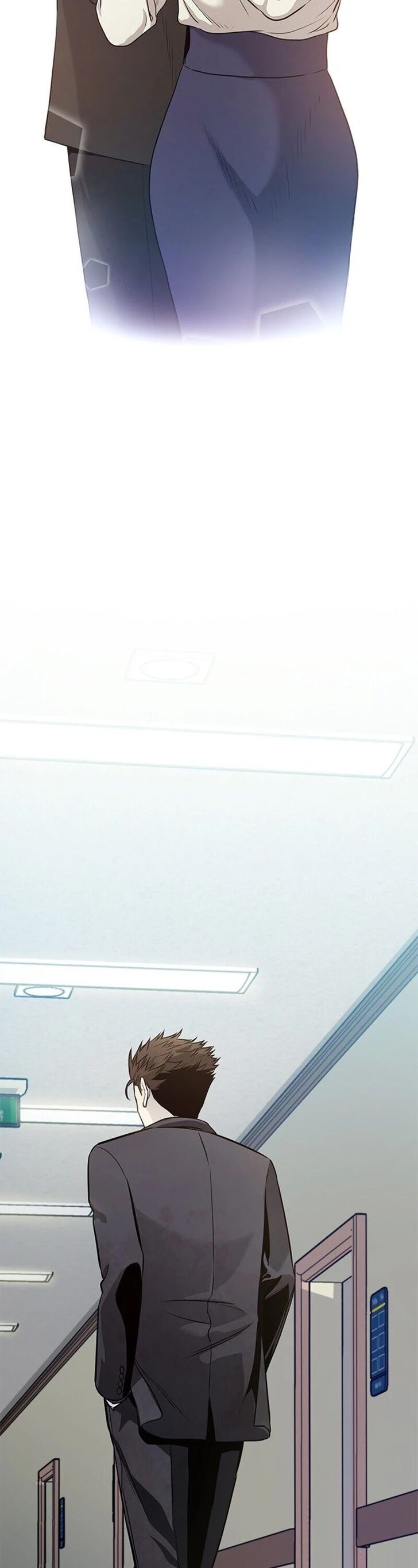 Read God of Blackfield Manga Online