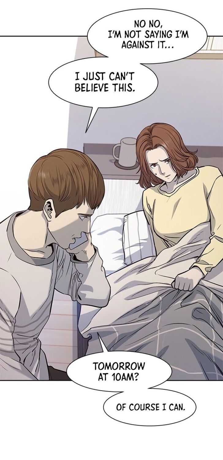 Read God of Blackfield Manga Online