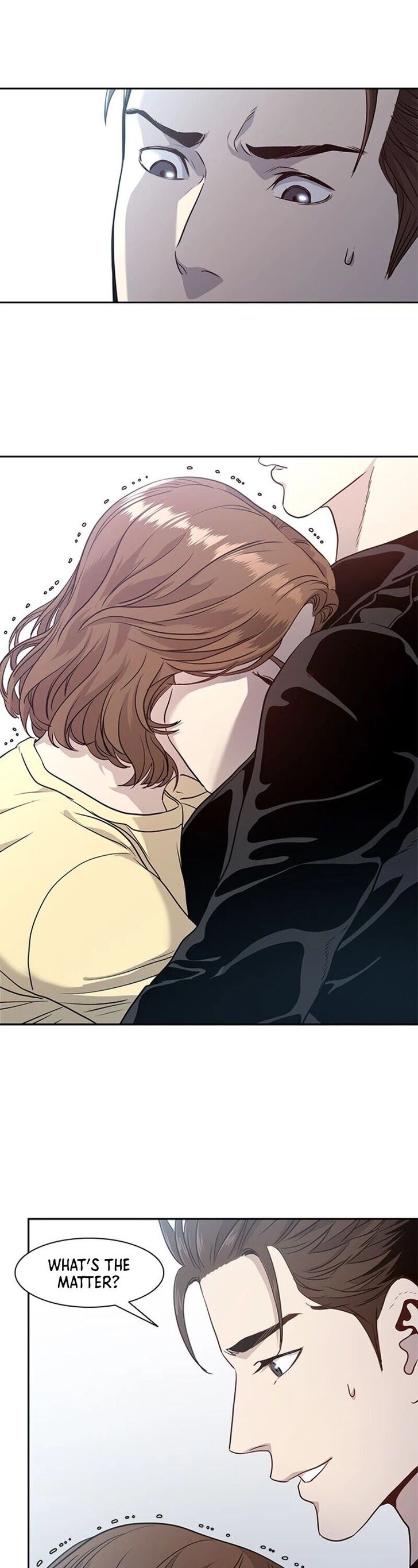 Read God of Blackfield Manga Online