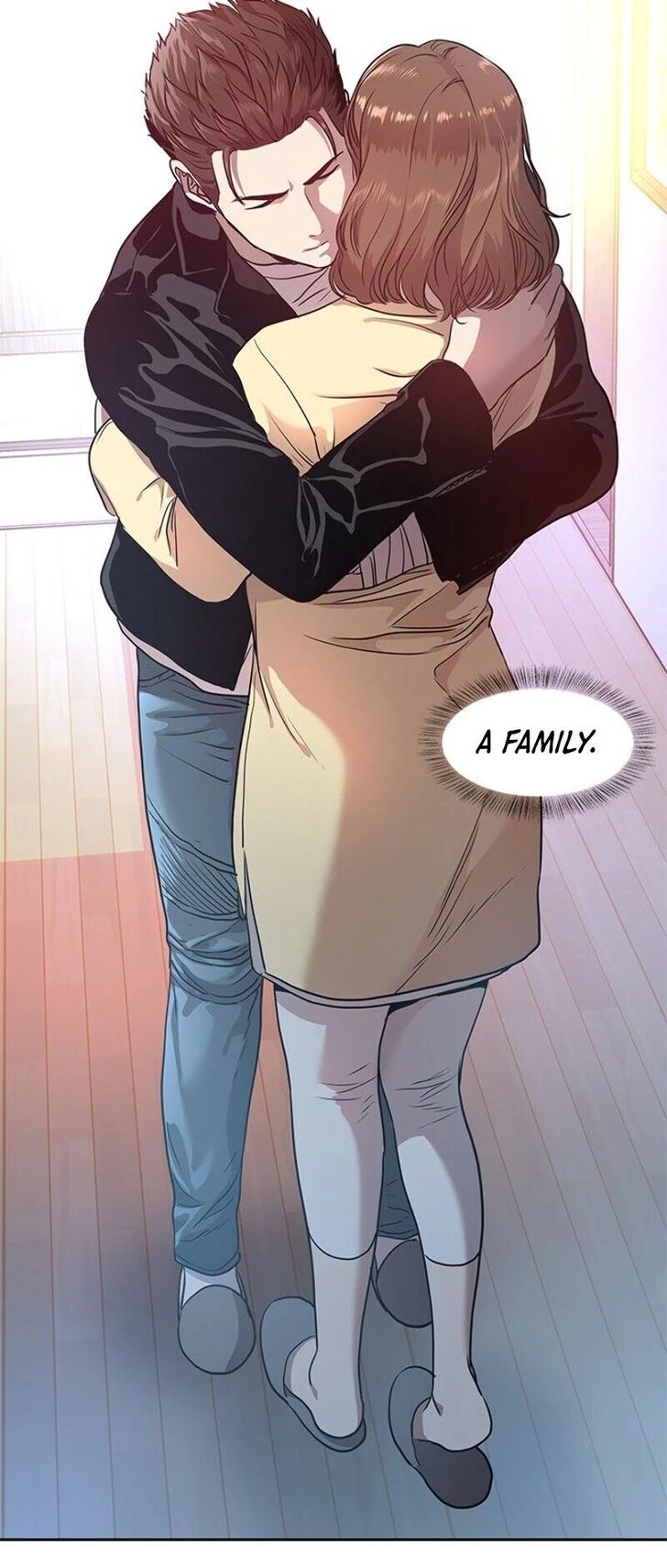 Read God of Blackfield Manga Online