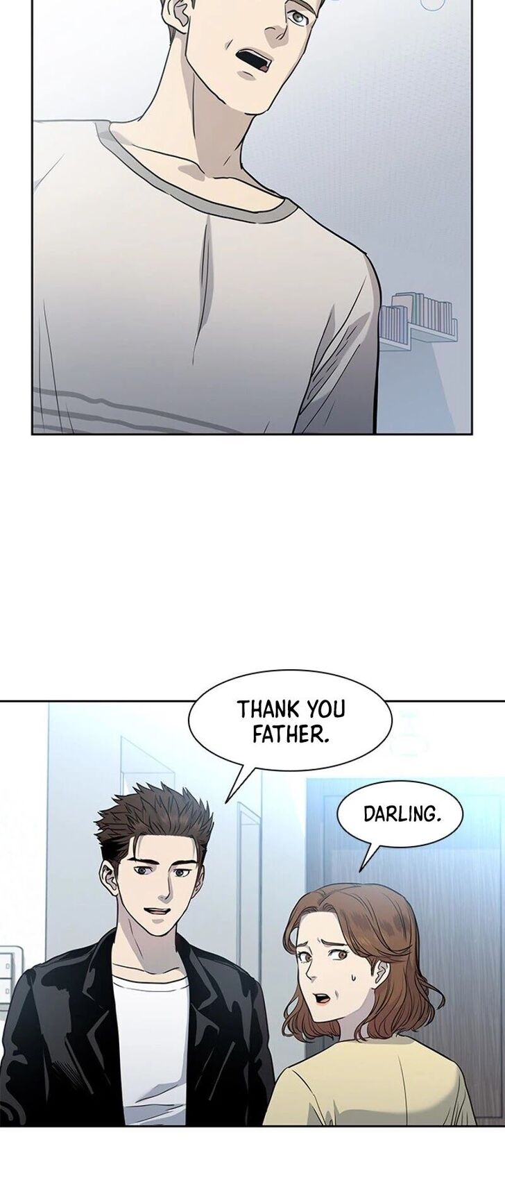 Read God of Blackfield Manga Online