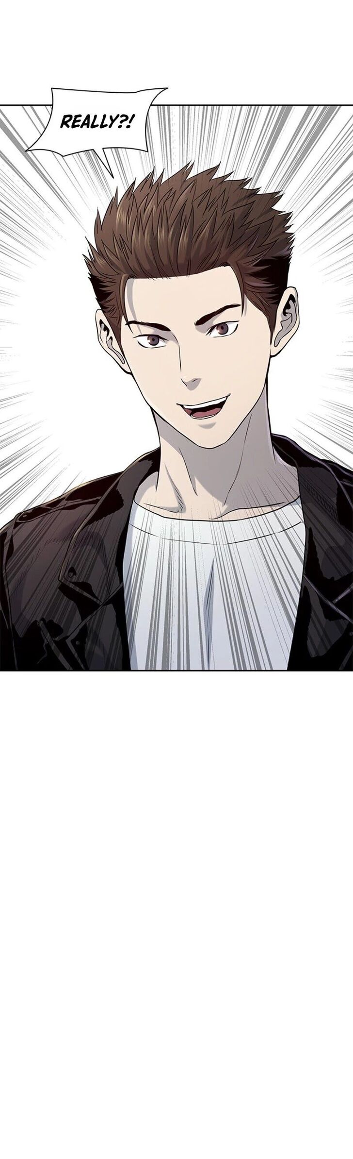 Read God of Blackfield Manga Online