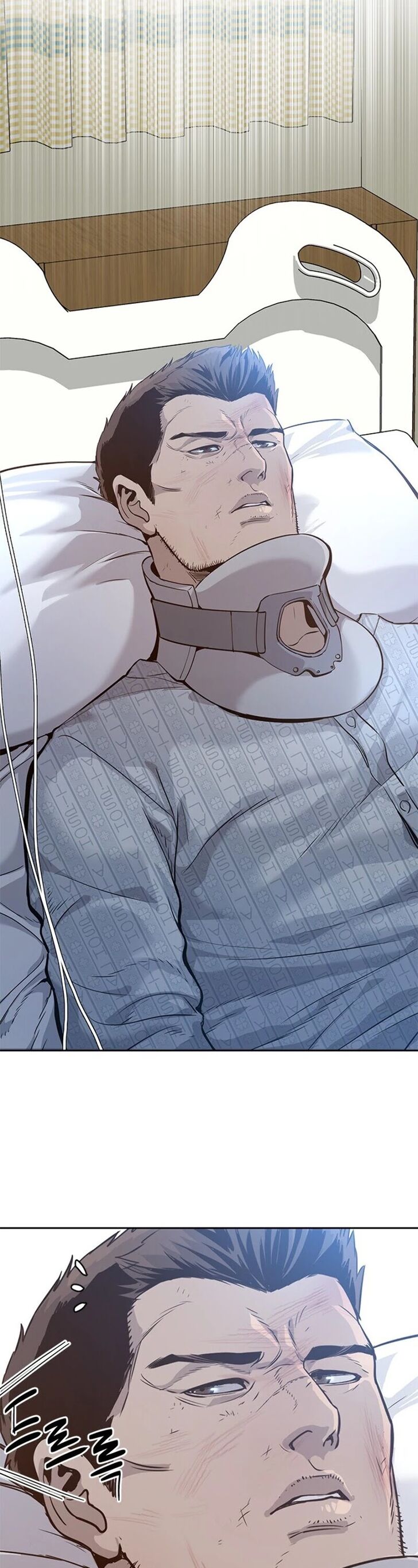 Read God of Blackfield Manga Online