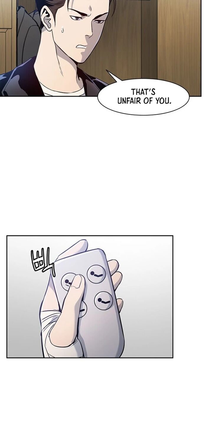 Read God of Blackfield Manga Online