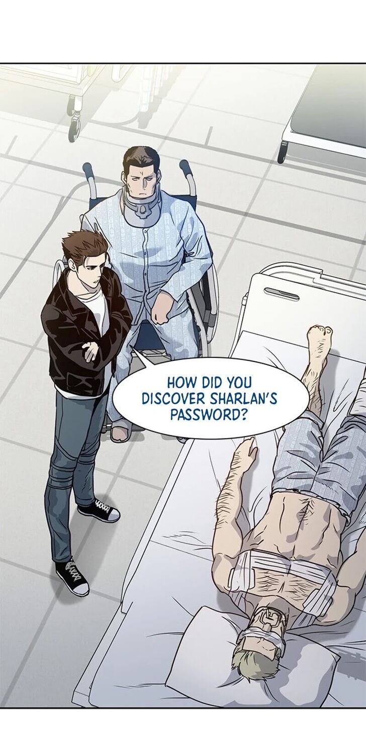 Read God of Blackfield Manga Online