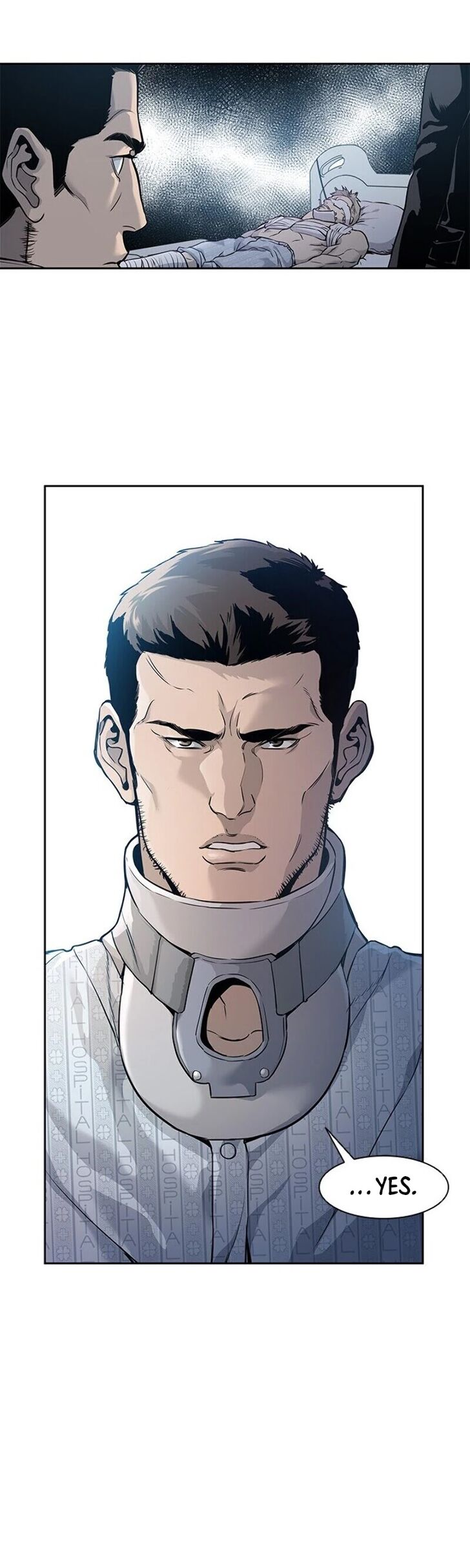 Read God of Blackfield Manga Online