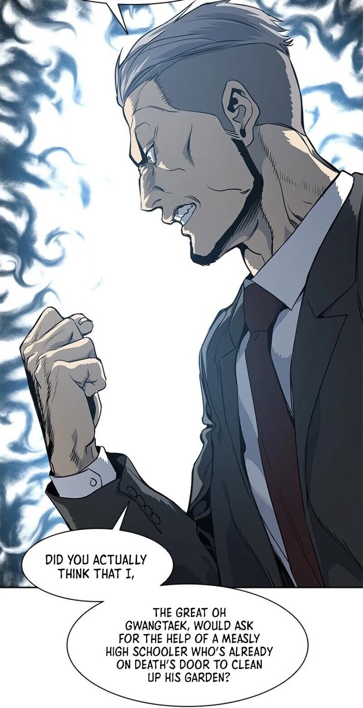 Read God of Blackfield Manga Online