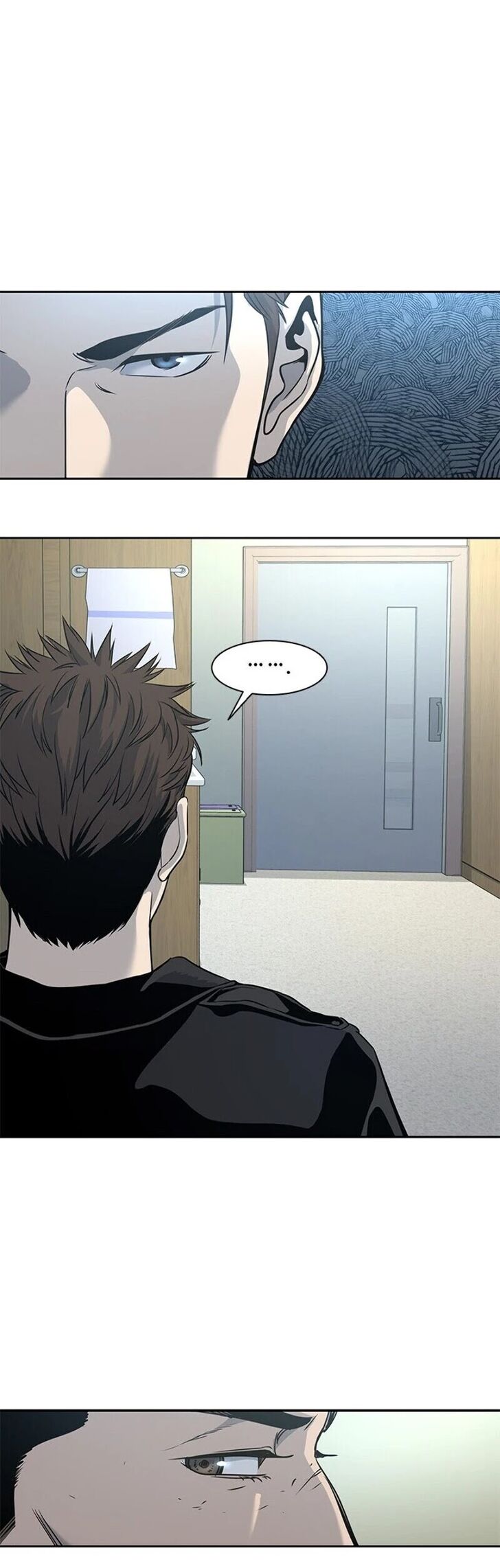 Read God of Blackfield Manga Online