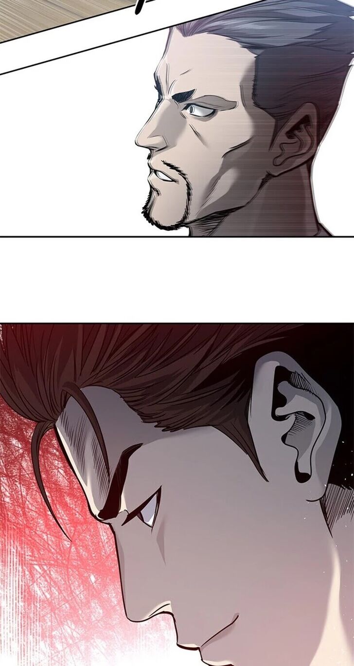 Read God of Blackfield Manga Online