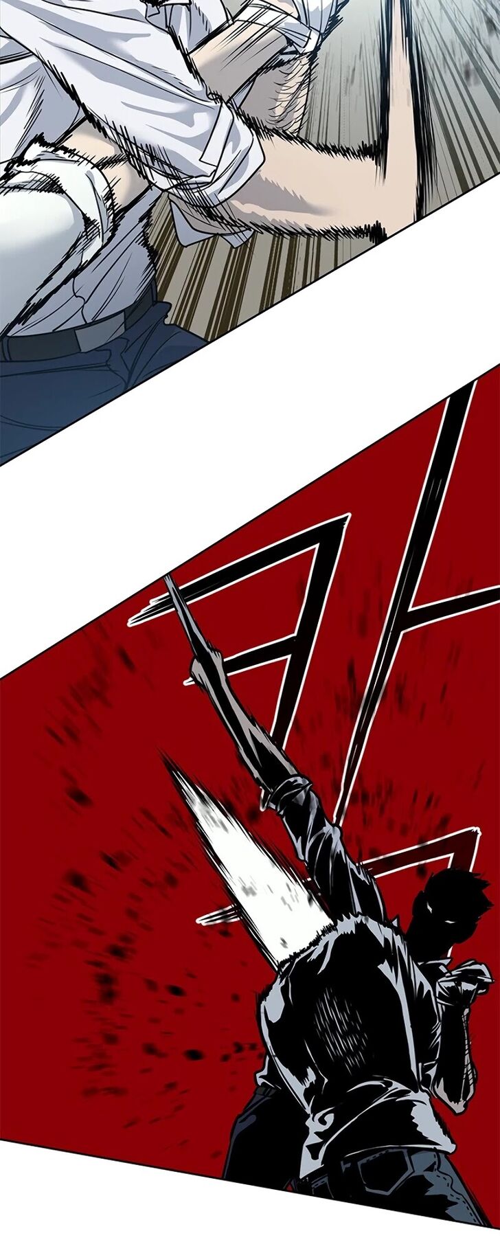 Read God of Blackfield Manga Online