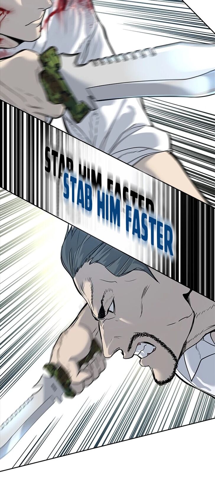 Read God of Blackfield Manga Online