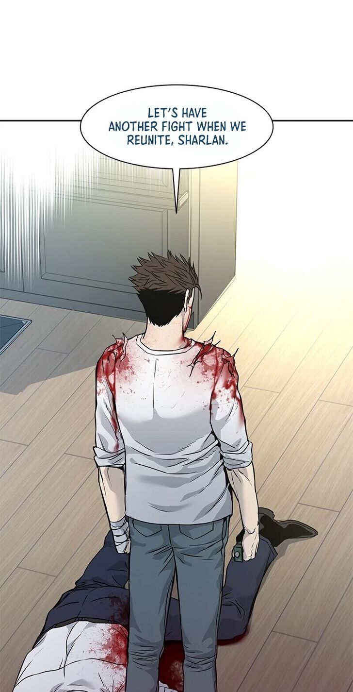 Read God of Blackfield Manga Online