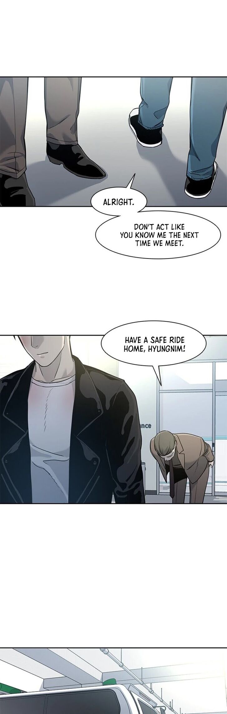 Read God of Blackfield Manga Online