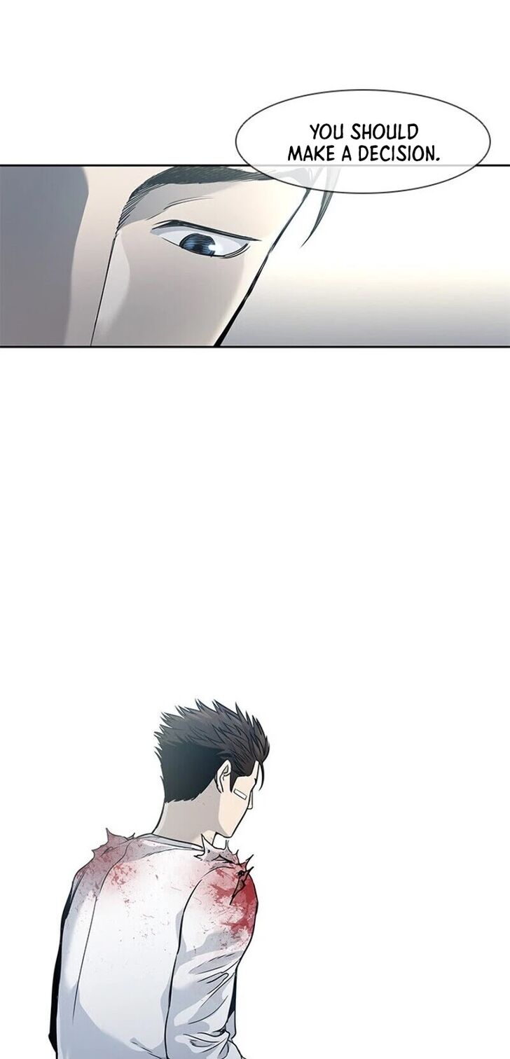 Read God of Blackfield Manga Online