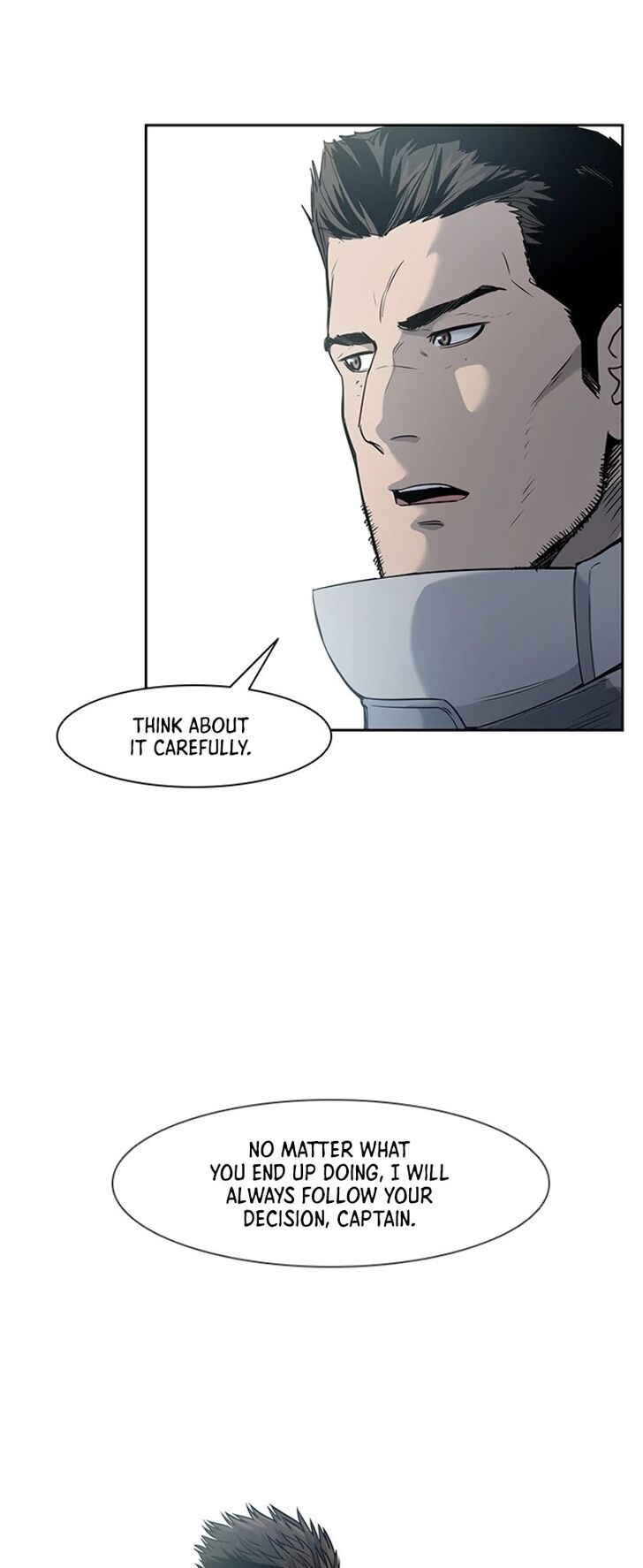 Read God of Blackfield Manga Online