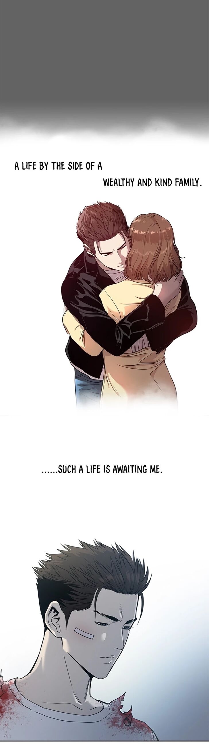 Read God of Blackfield Manga Online