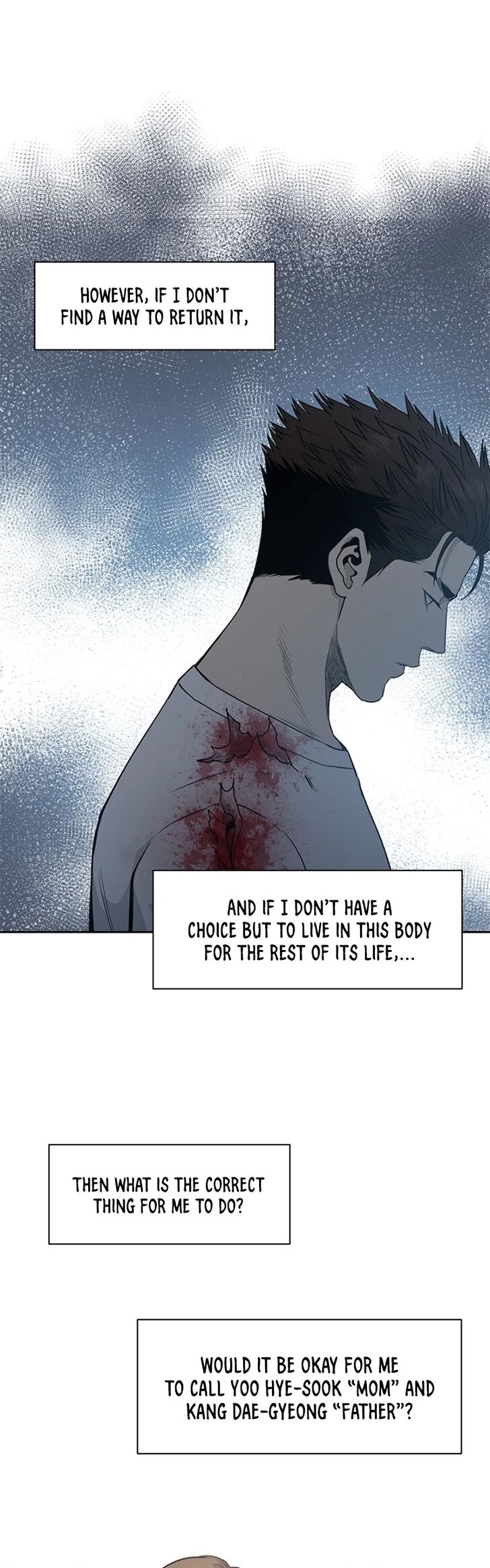 Read God of Blackfield Manga Online