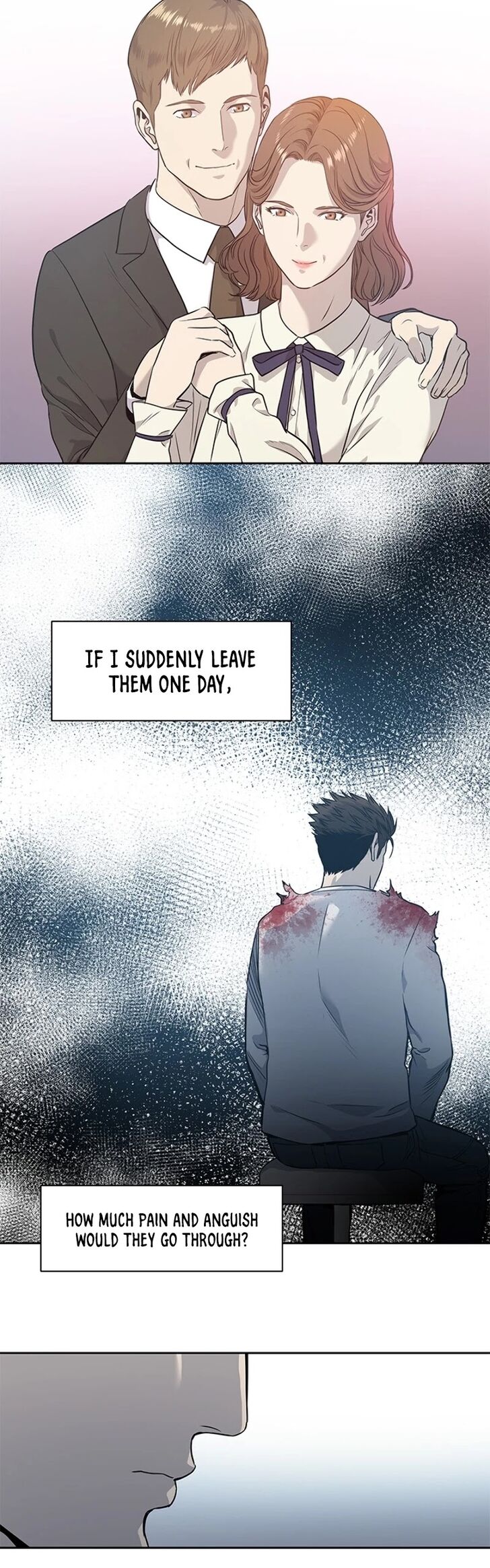 Read God of Blackfield Manga Online