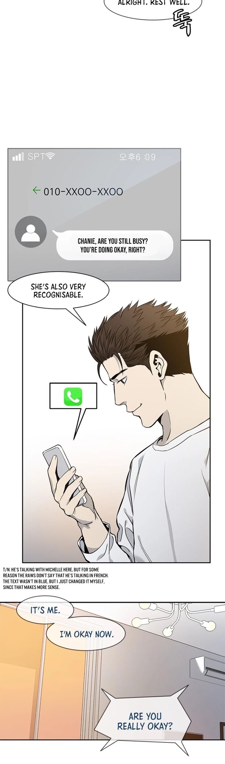 Read God of Blackfield Manga Online