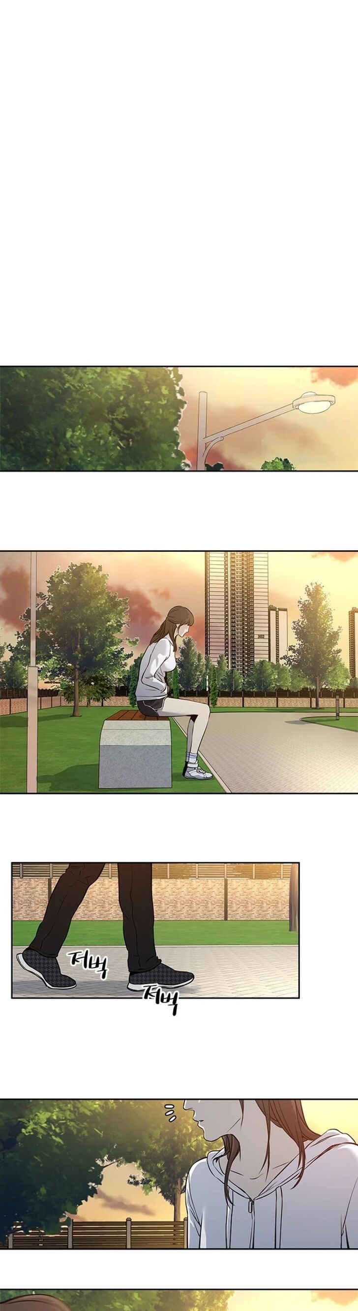 Read God of Blackfield Manga Online