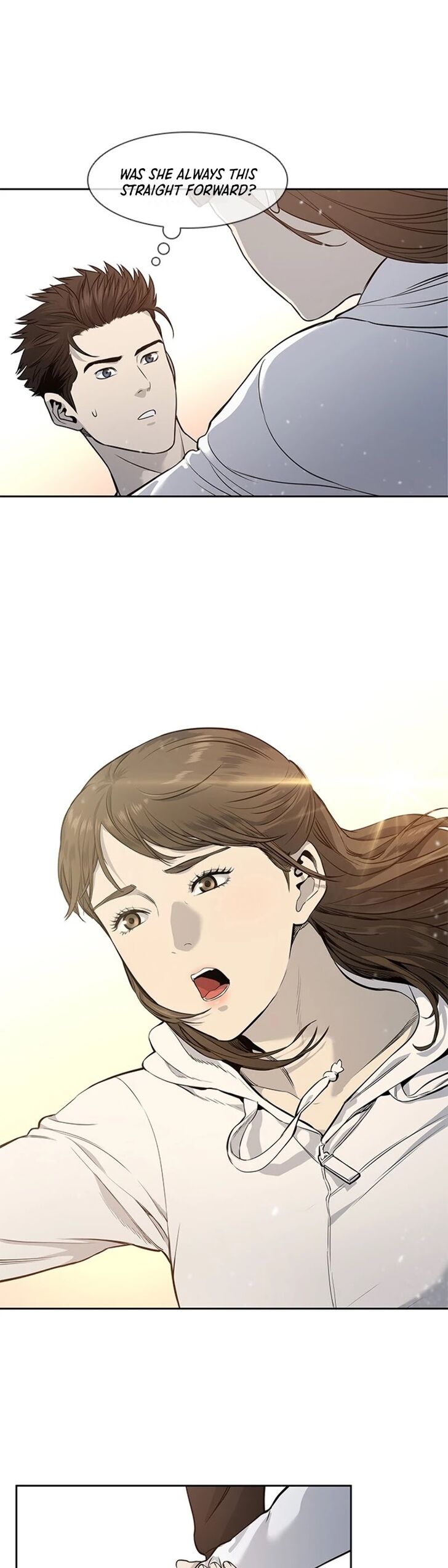 Read God of Blackfield Manga Online