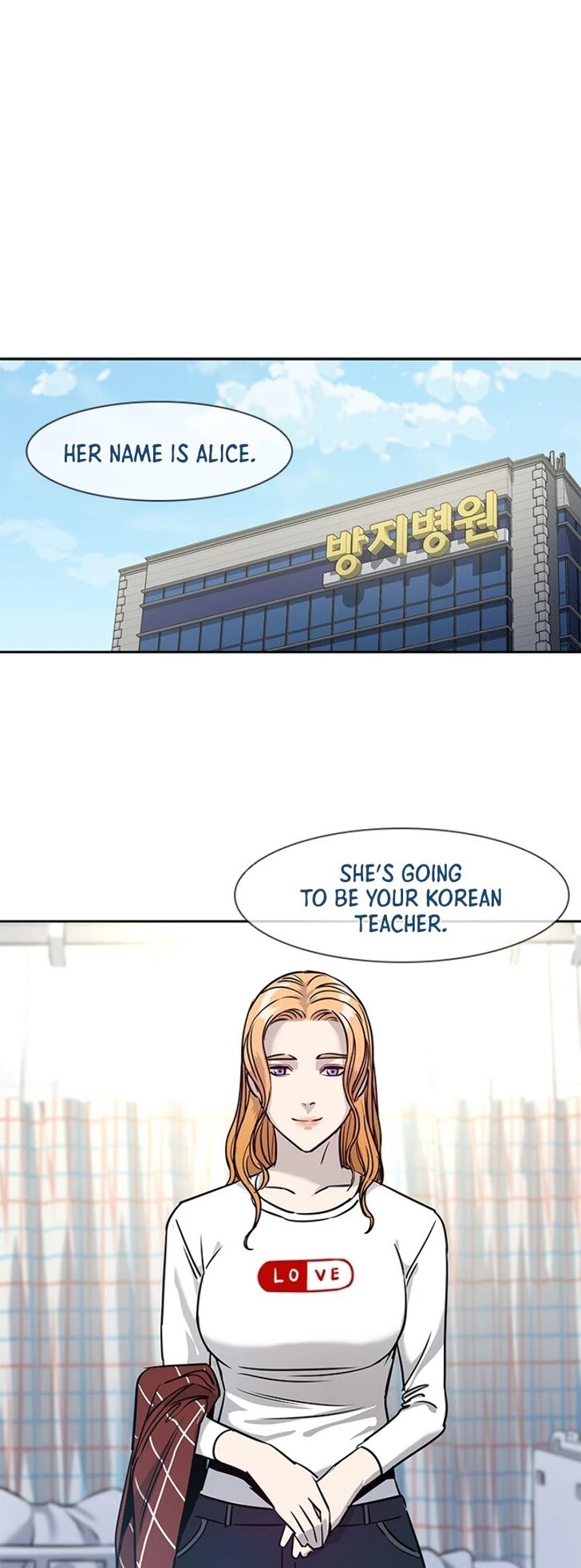 Read God of Blackfield Manga Online