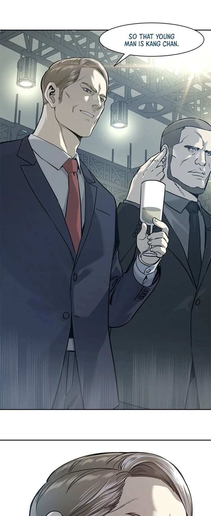 Read God of Blackfield Manga Online