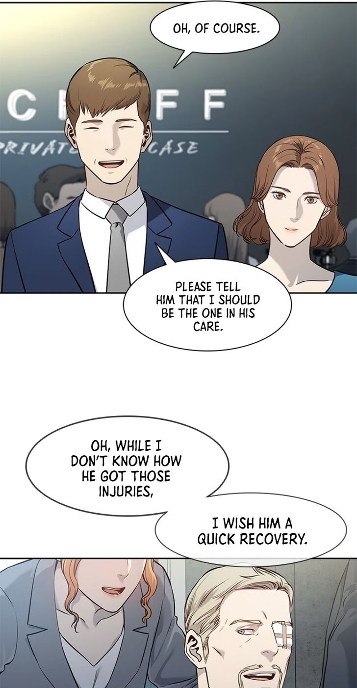 Read God of Blackfield Manga Online