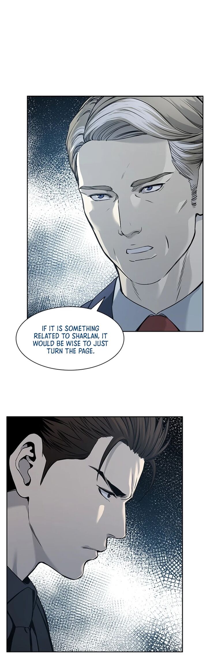 Read God of Blackfield Manga Online