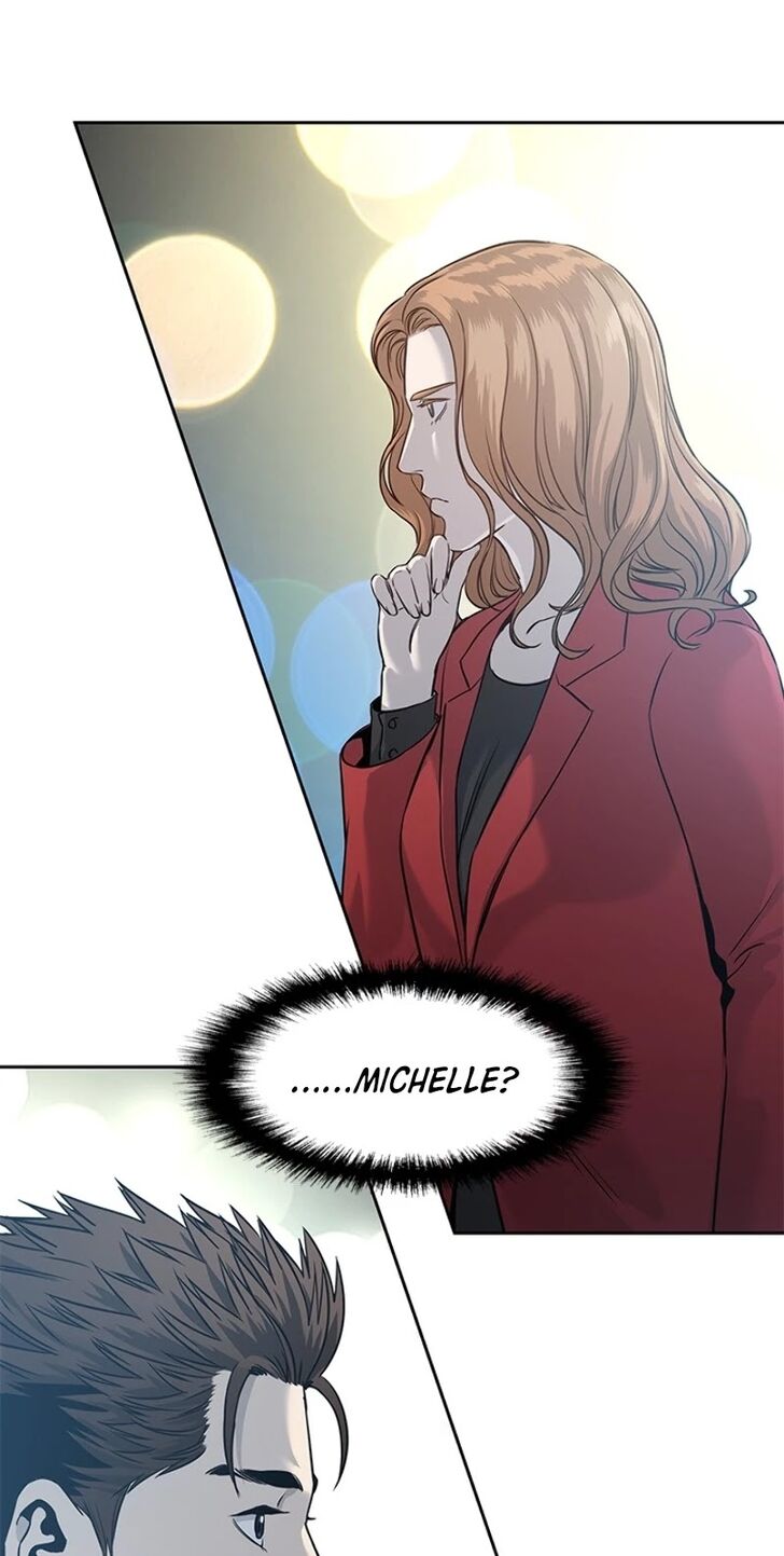 Read God of Blackfield Manga Online