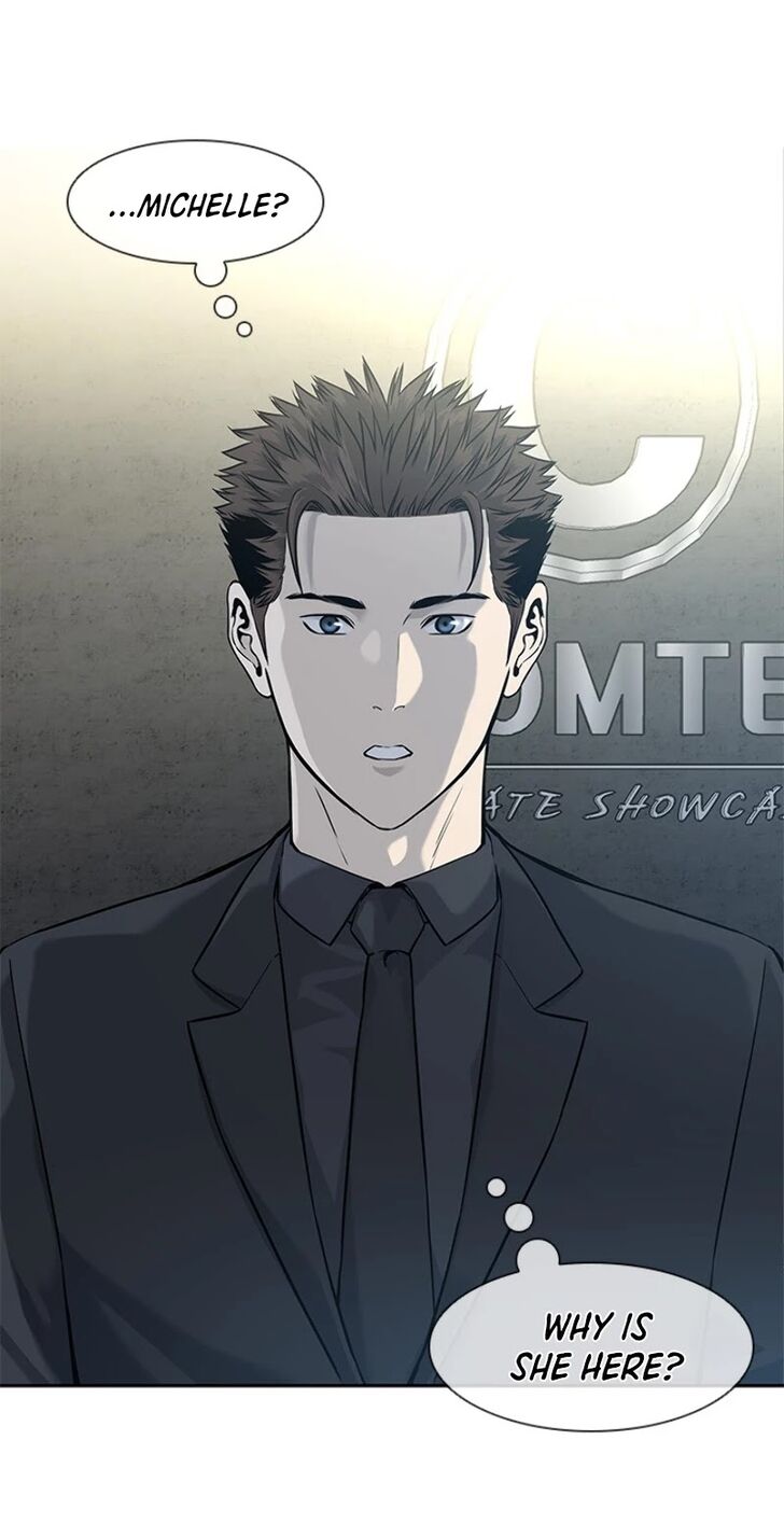 Read God of Blackfield Manga Online