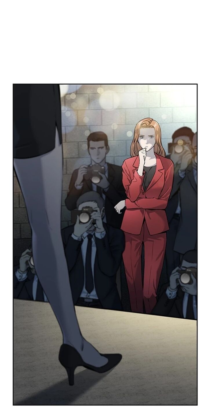 Read God of Blackfield Manga Online