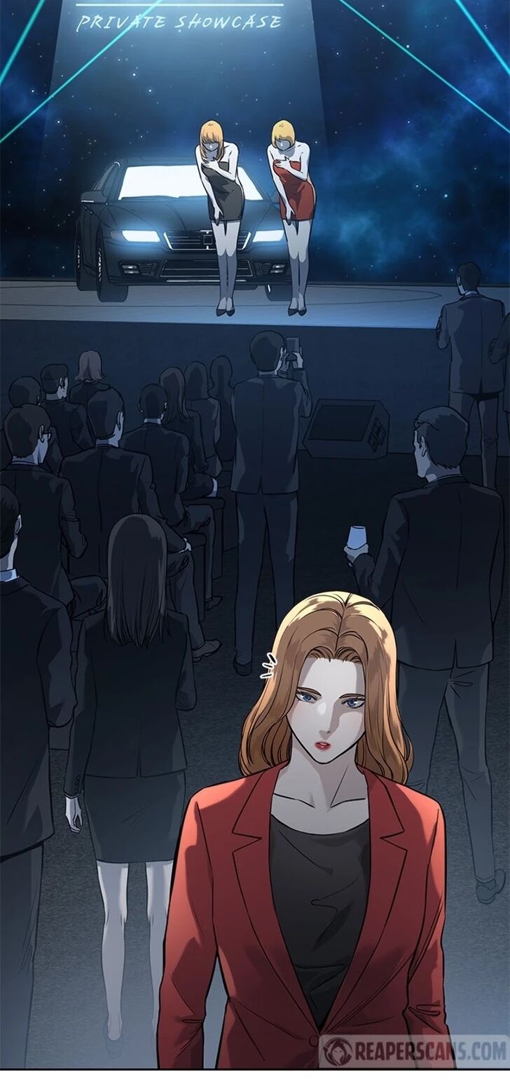 Read God of Blackfield Manga Online