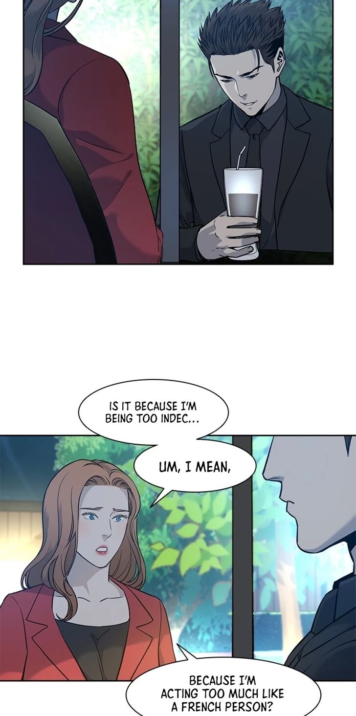 Read God of Blackfield Manga Online