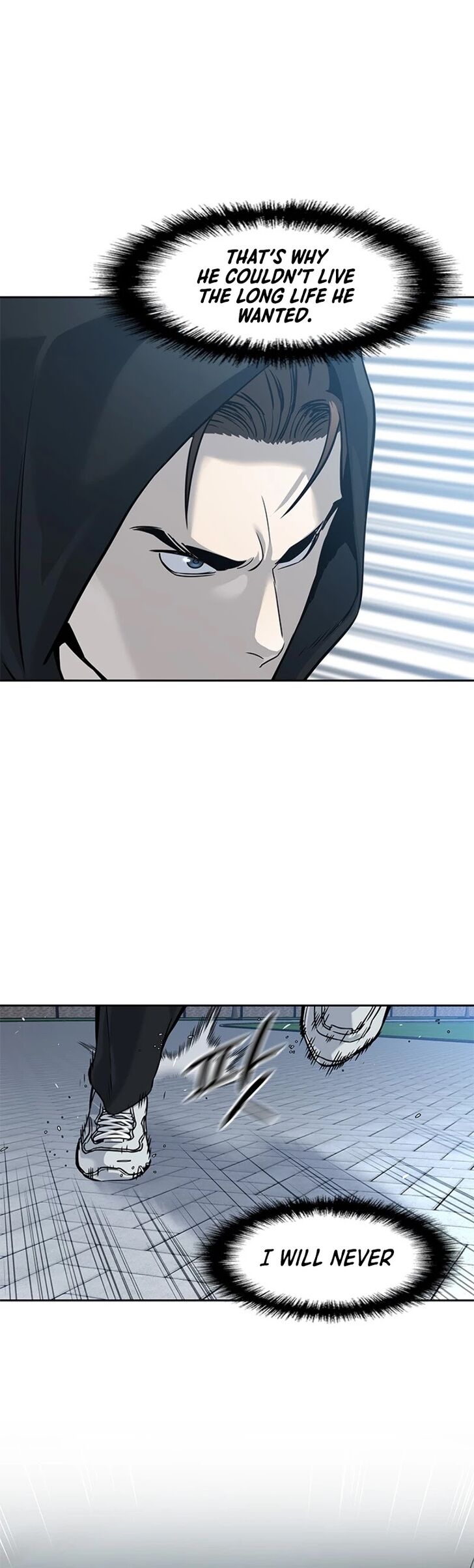 Read God of Blackfield Manga Online