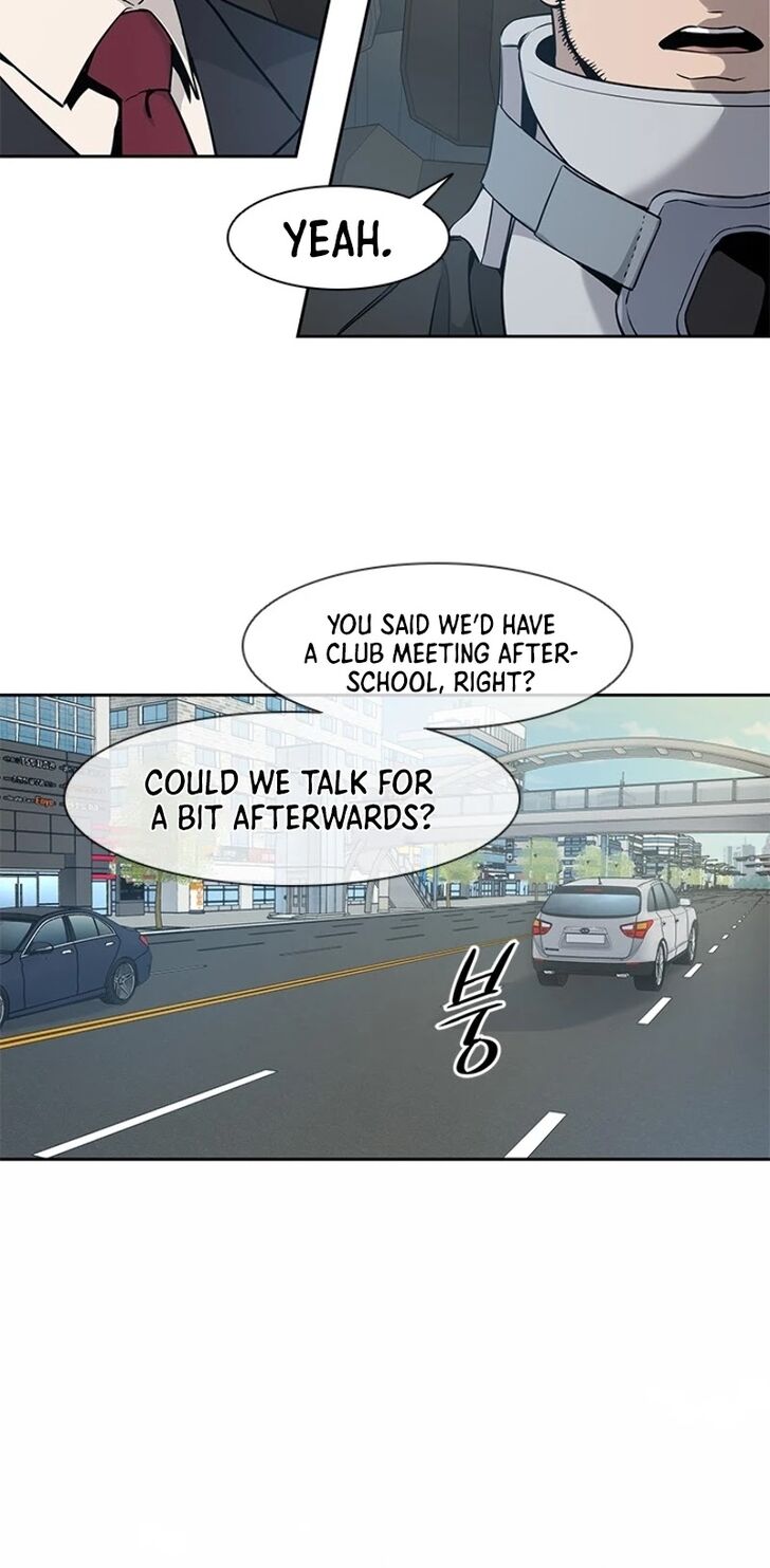 Read God of Blackfield Manga Online