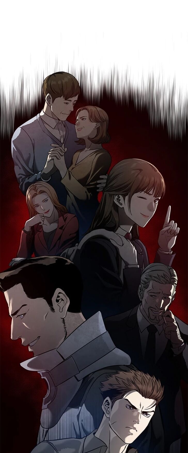 Read God of Blackfield Manga Online