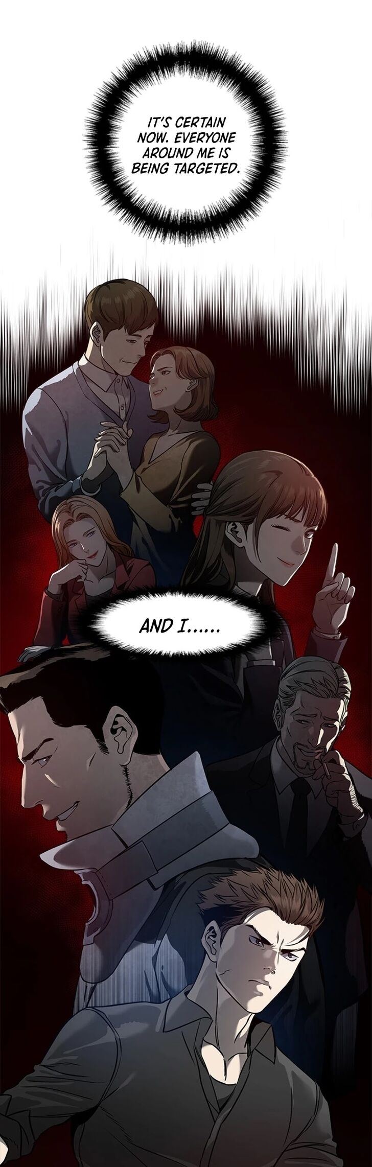 Read God of Blackfield Manga Online