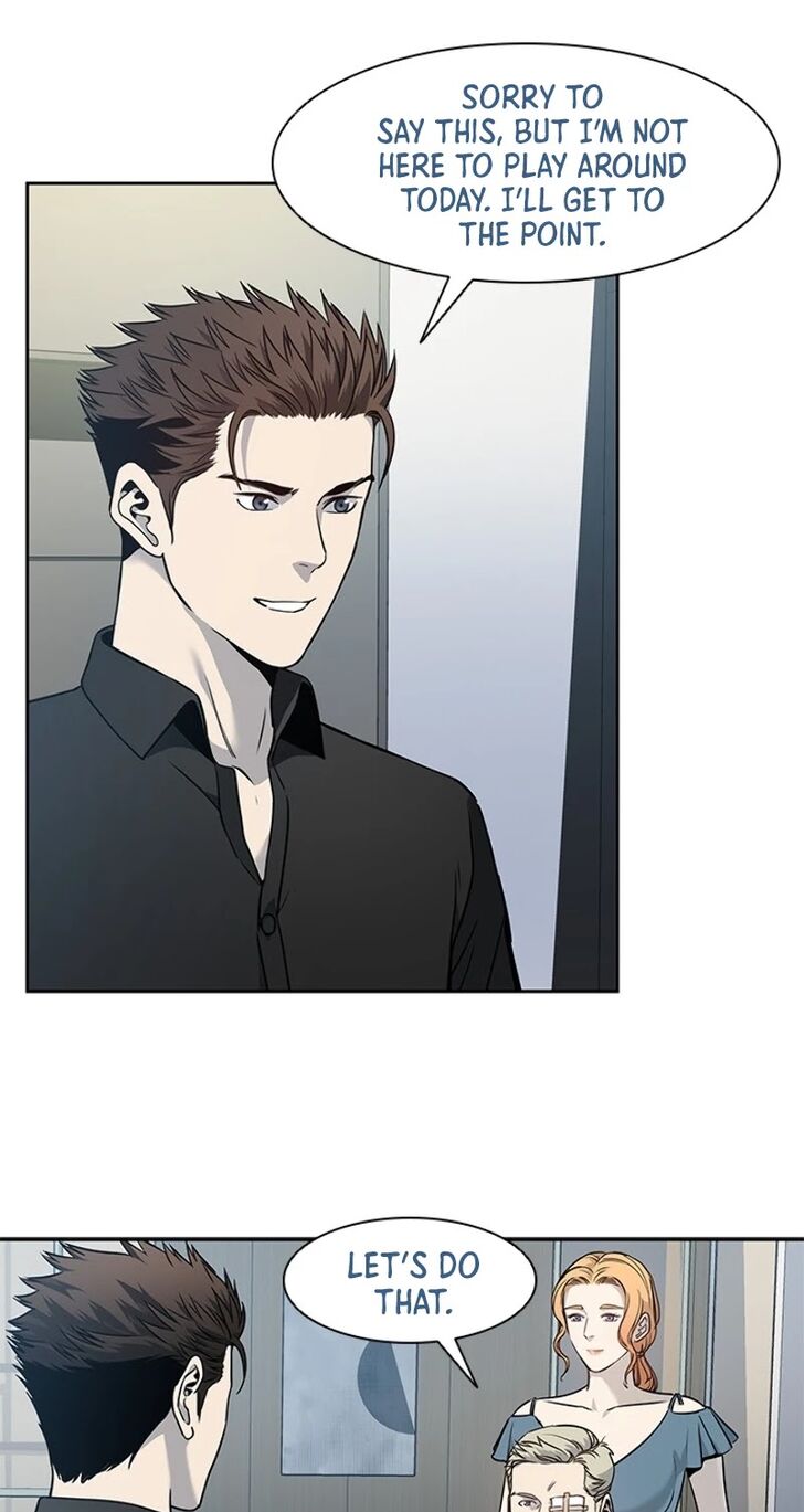 Read God of Blackfield Manga Online