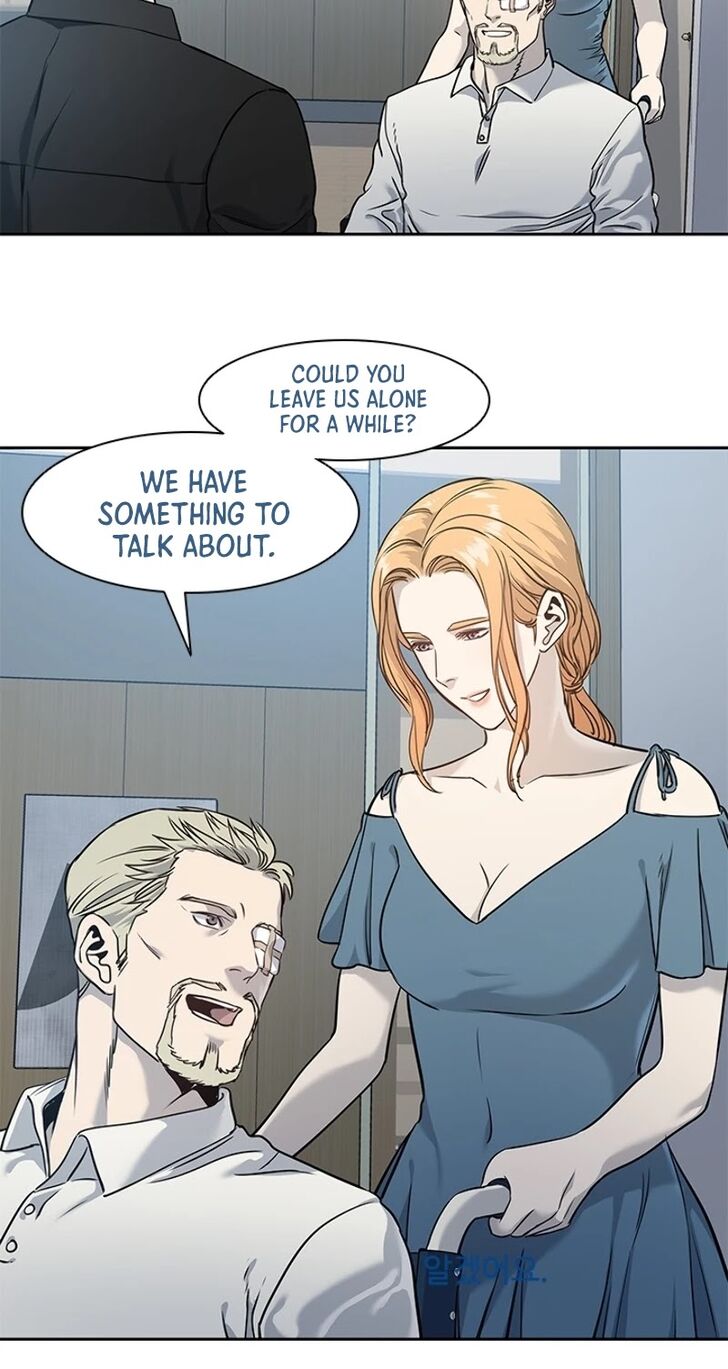 Read God of Blackfield Manga Online