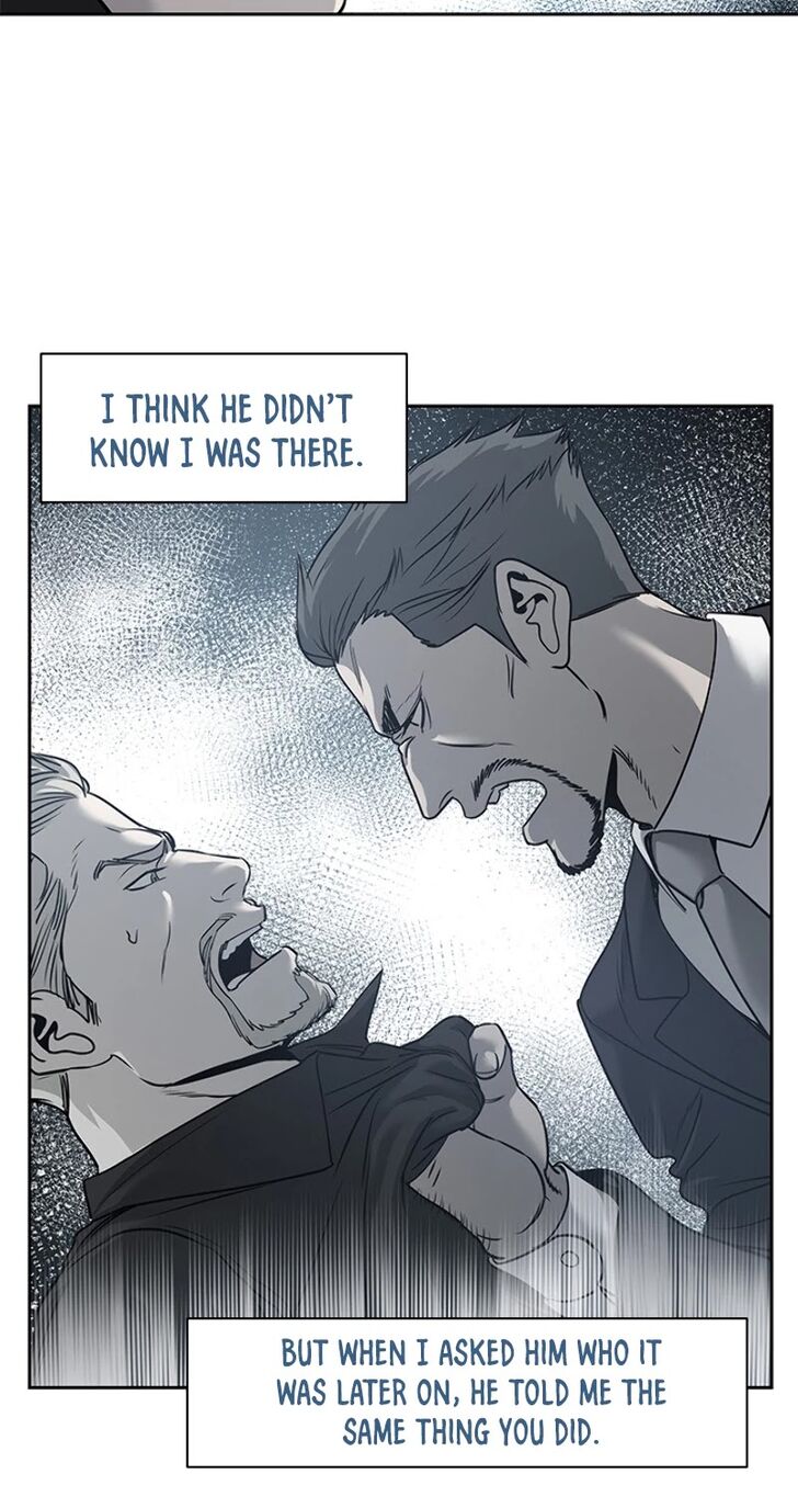 Read God of Blackfield Manga Online