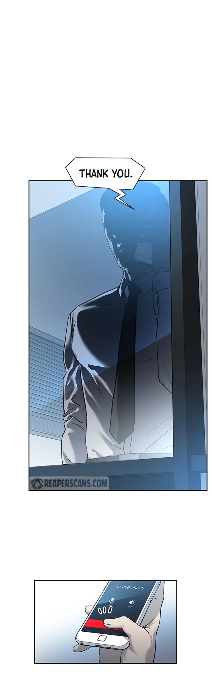 Read God of Blackfield Manga Online