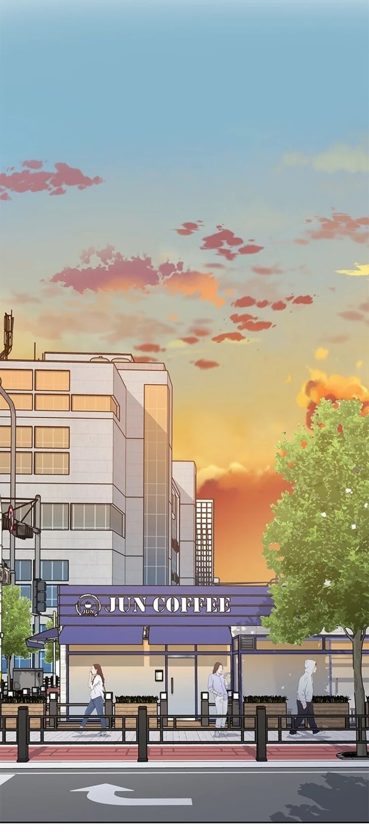 Read God of Blackfield Manga Online